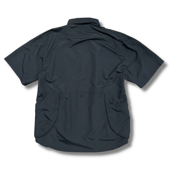 WILDERNESS EXPERIENCE ウィルダネス エクスペリエンス Storage pocket shirt ストレージポケットシャツ