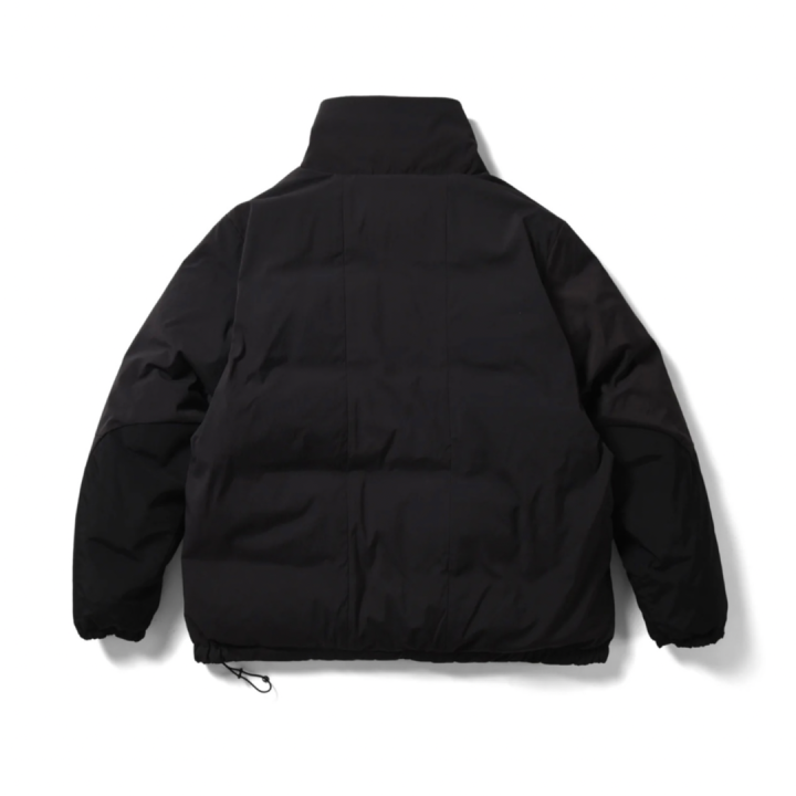 【Si /エスアイ】RIVERSIBLE DOWN BLOUSON products by TAION