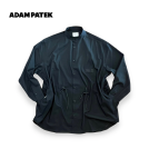 【ADAM PATEK】looose m-65 shirt