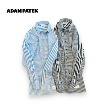 ADAM PATEK】looose m-65 shirt ｜JERALDのアイテム紹介