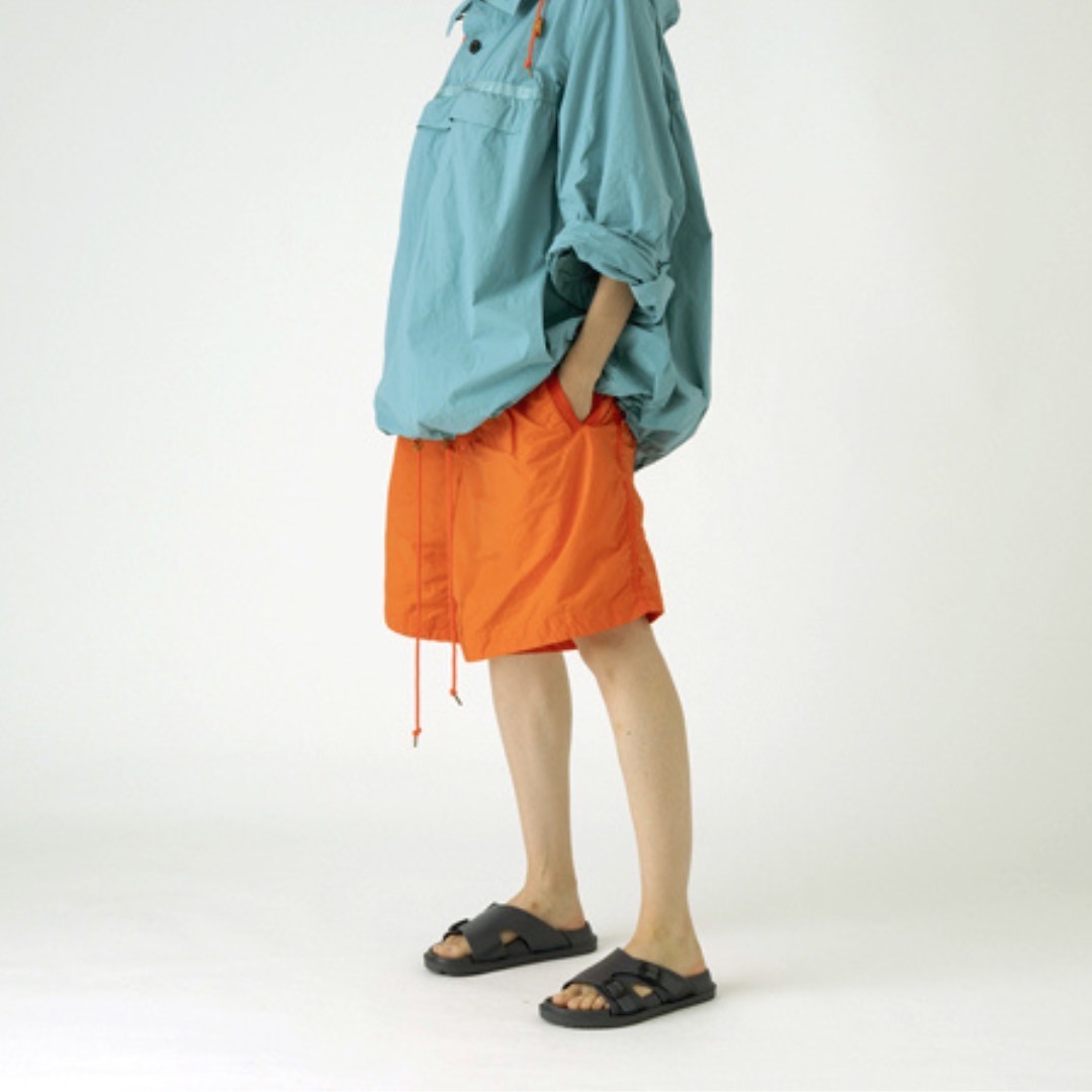 SUBLIME/サブライム (LADIES) EVAER SANDALS