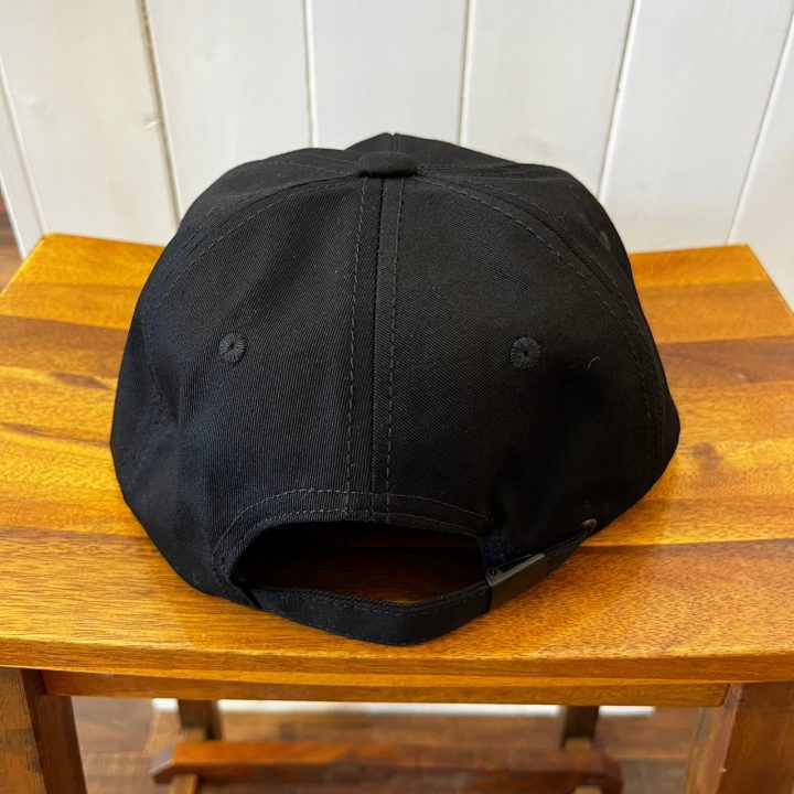 【 Si 】emb CAP ［black］