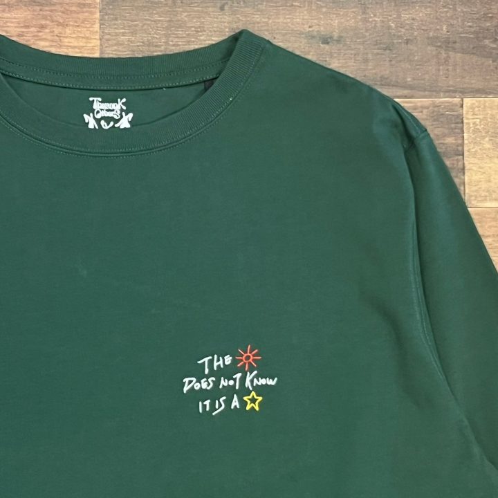 【Si(エスアイ)】emb relax LS TEE