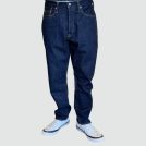 【Sanca】DENIM TAPERED 5P メンズ（S24SPT01）