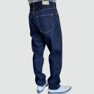 【Sanca】DENIM TAPERED 5P メンズ（S24SPT01）