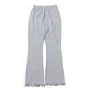 WALLA WALLA SPORT【ワラワラスポーツ】 -6oz FRILL PANT / 6oz フリルパンツ