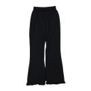 WALLA WALLA SPORT【ワラワラスポーツ】 -6oz FRILL PANT / 6oz フリルパンツ