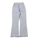 WALLA WALLA SPORT【ワラワラスポーツ】 -6oz FRILL PANT / 6oz フリルパンツ