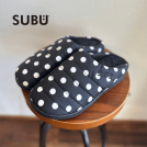 SUBU / サンダル Permanent Collection DOTS （SB631・632）