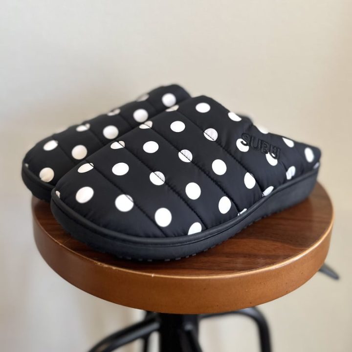 SUBU / サンダル Permanent Collection DOTS （SB631・632）