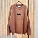 【 ATELANE 】WJQD pullover TORA