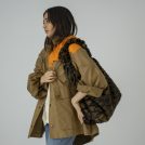 【 SUBLIME/サブライム 】FUR 2WAY SHOLDER BAG（SB243-0615）