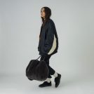 【 SUBLIME/サブライム 】FUR 2WAY SHOLDER BAG（SB243-0615）